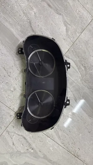عداد لكسز is fs 350