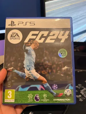 شريط فيفا 24