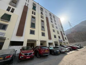 115 m2 2 Bedrooms Apartments for Sale in Muscat Ruwi