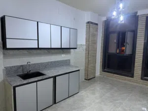 إيجار شقق سكنيه