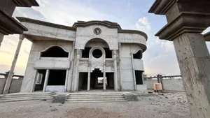 منزل مستقل للبيع بموقع ممتازة لإطلالة بحرية غير الجاد لا يتواصل المساحه الف متر تواصل واتساب فقط