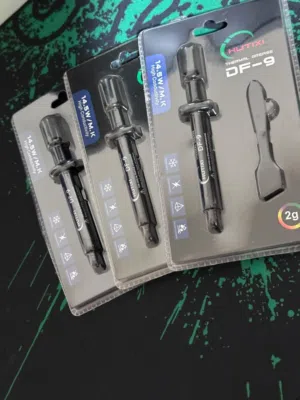 معجون حراري HUTIXI DF-9 (2g)