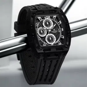 Analog Quartz Naviforce watches for sale in Sana'a