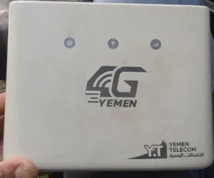 موديم يمن فور جي ZTE