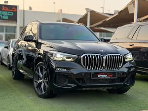 BMWX5 X DRIVE 40i