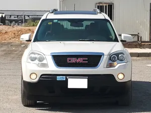 GMC Acadia 2009 للبيع