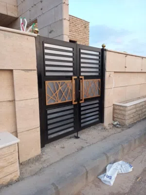 حداد جميع أعمال الحداده وحداد متنقل