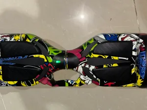 Hoverboard
