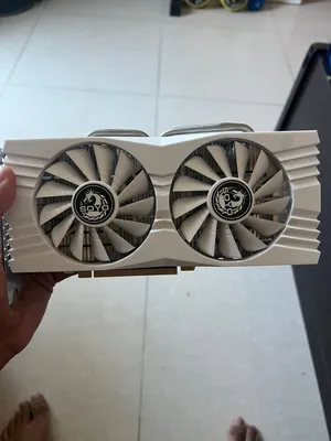 Rx 580 8gb vram