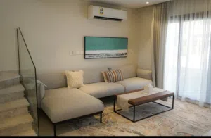 1 Bedroom Chalet for Rent in Muscat Al-Sifah