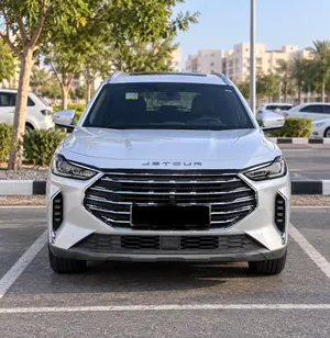 Jetour X70 Plus 1.5L Turbo 2025 Model