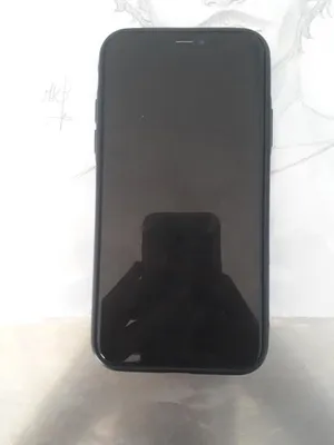 Iphone xs (good performance)