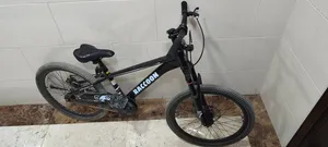 bicycle for 7 to 12 years old
