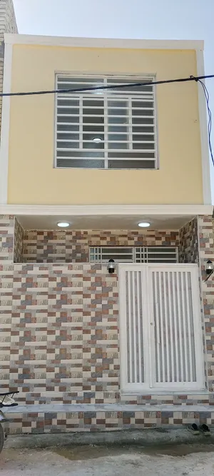 50 m2 2 Bedrooms Villa for Sale in Karbala Al-Hussein