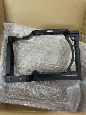 Sony cage for APSC camera