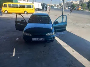 هونداي اكسنت موديل 95 للبيع