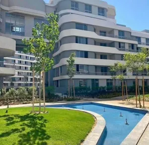 167 m2 3 Bedrooms Apartments for Sale in Cairo Fifth Settlement