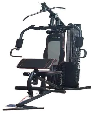 جهاز مالتي جيم منزلي متعدد التمارين أوزان 80 كيلو - Multigym PHANTOM