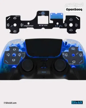 كلكات ماوس إحترافيه PS5