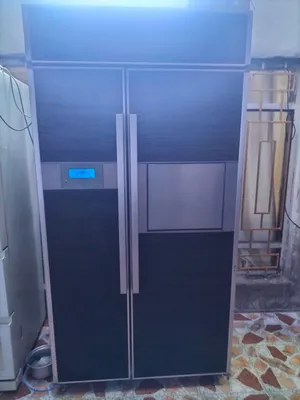 ثلاجه سامسونك ثلاجه ومجمده