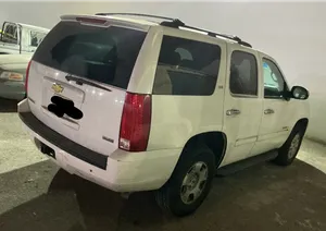 Used Chevrolet Tahoe in Abu Arish