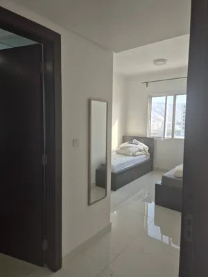 Semi-Furnished Apartment for Sale. Available for GCC and Golden/Silver Visa holders