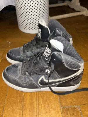 Nike Son of Force Mid trainers