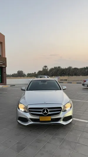 مرسيدس c300 للبيع