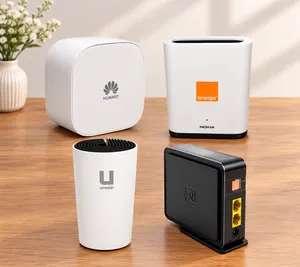 موسع شبكة وانترنت 4G/5G - موديلات متنوعة وبحالة ممتازة