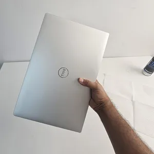Dell 7590 xps I7 9th 16-512 15 inch  GTX 1650