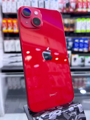 iPhone 14 (128) GB battery 87%  ايفون 14 مستعمل مش مغير اي قطع  كفالة خطية من المحل 30 يوم شاحن هدية
