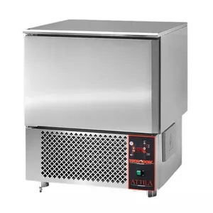 جهاز التبريد والتجميد السريع (Blast Chiller / Freezer)