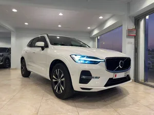 Volvo XC60 2025 For Sale