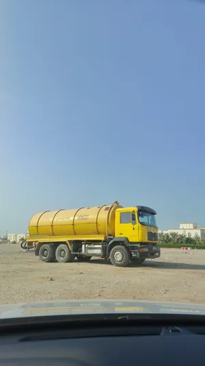 شفط مجاری 5000 جالون