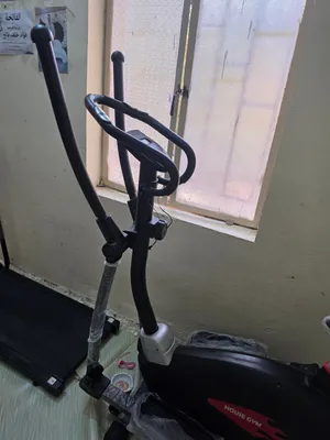 اجهزه رياضه البيع