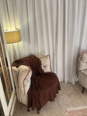 كراسي اثنين