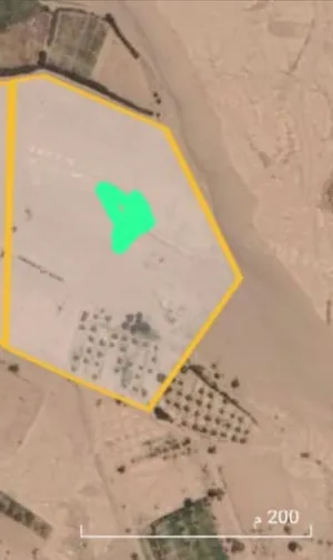 Farm Land for Sale in Lahij Other