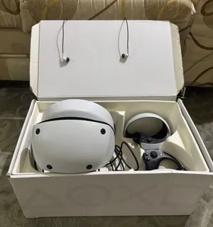 بيع جهاز VR2