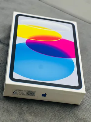 I PAD 11 A(16) 128GB BRAND NEW FOR SALE