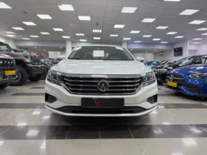 Volks wagen passat