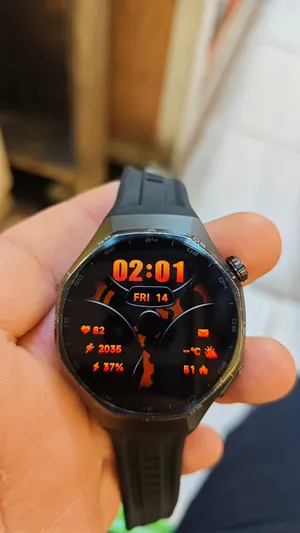 Huawei smart watches for Sale in Basra