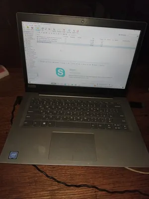 Lenovo IdeaPad