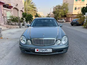 مرسديس e240