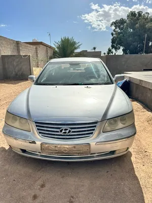 ازيرا 2007 للبيع