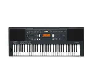 Yamaha psr-a350
