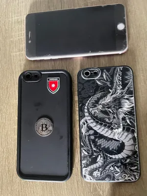 iPhone 6s plus ايفون 6 اس بلس