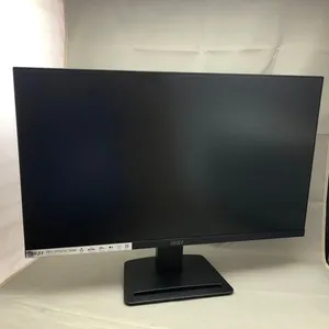 شاشه جيمينج جديده msi pro تنفع تلفزيون وتنفع كمبيوتر