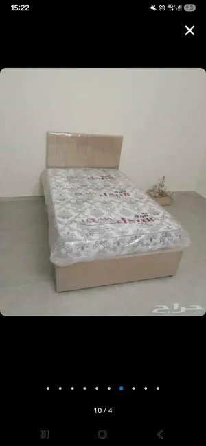 New bed and mattress with delivery