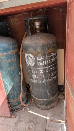 Bahrain Gas Cylinder for sale