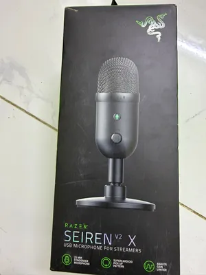 Mic for sale